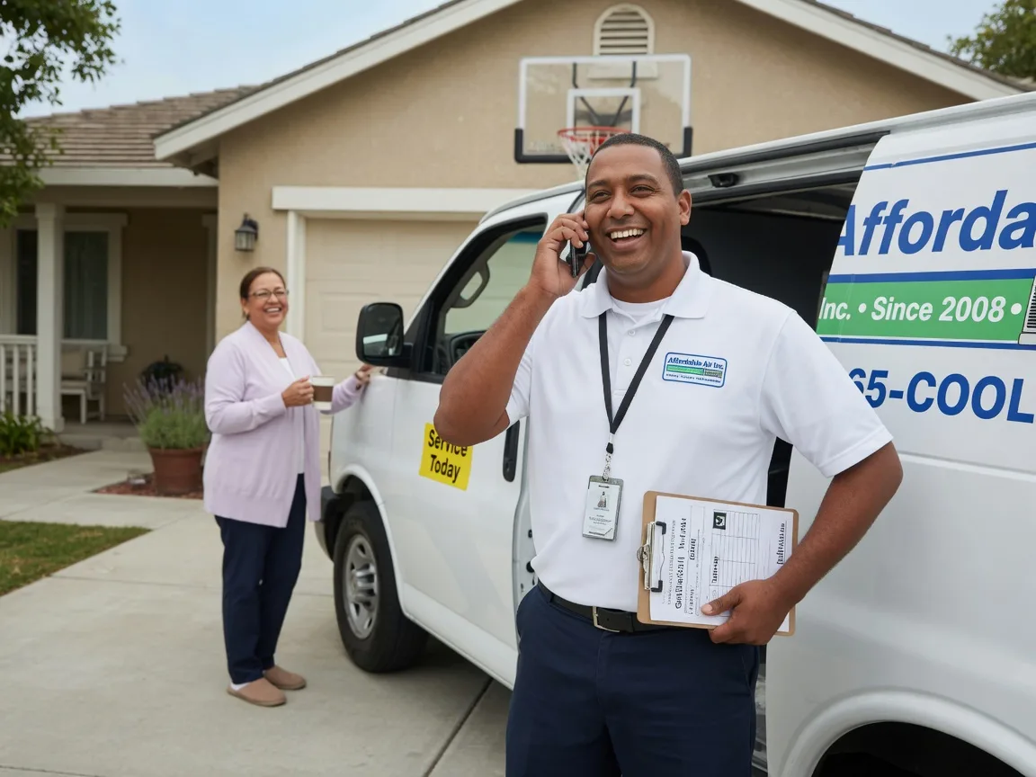 Central Ac Repair Brussels, IL FAQs